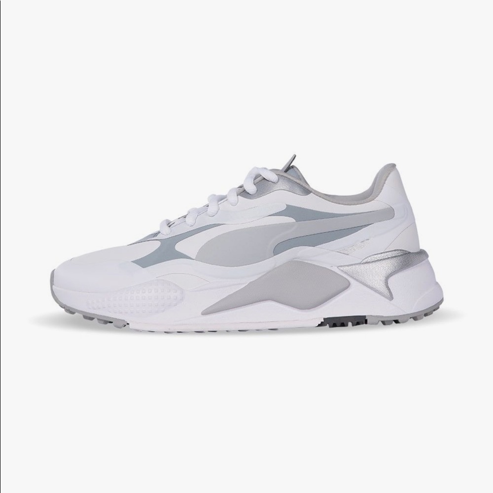 RS-G Golf Shoes